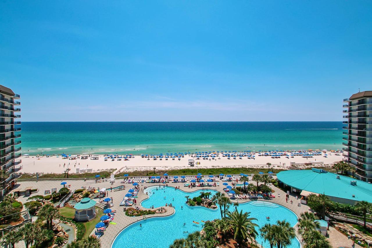 Edgewater Beach And Golf Resort By Resort Collection Панама-Сити Экстерьер фото